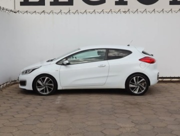 Kia Ceed II 2016 Kia Ceed 1.0 T-GDI, Klima, Podgrzewane siedzienia, zdjęcie 2