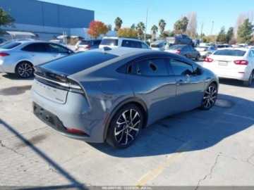 Toyota Prius V (XW60) 2024 Toyota Prius 2024 Toyota Prius Prime SE 2.0 Hybryda Plug-in 150KM, zdjęcie 5