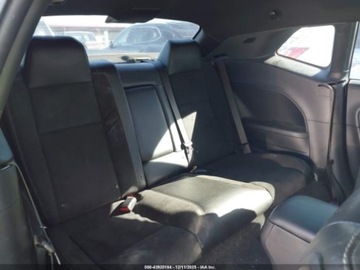 Dodge Challenger III 2021 Dodge Challenger RT 2021 5.7 Benzyna 372KM, zdjęcie 12