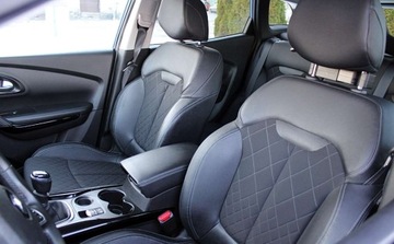 Renault Kadjar Crossover Facelifting 1.5 Blue dCi 115KM 2019 Renault Kadjar Jak Nowy Bezwypadkowy Wyposazony 1.5 Diesel 116KM, zdjęcie 18