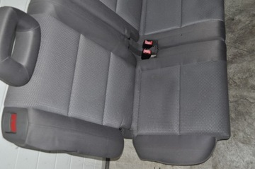 СИДЕНЬЯ ДЛЯ AUDI A2