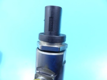 ИНЖЕКТОРНАЯ РЕЙКА BMW X3 E83 0445214183 2.0D