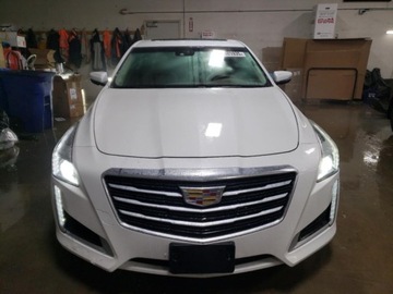 Cadillac CTS II 2015 Cadillac CTS Cadillac CTS Luxury Collection 2015 2.0 Benzyna 276KM, zdjęcie 4