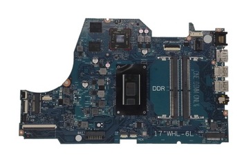 SNAPE20-6050A3022701 HP 17-BY i5-8265U R520 2GB
