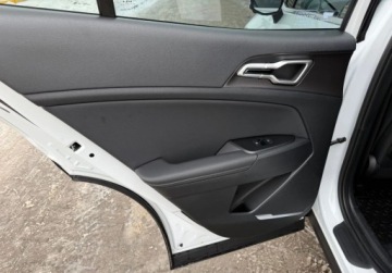 Kia Sportage V SUV Facelifting 1.6 T-GDI 150KM 2025 Kia Sportage MY26 BUSINESS LINEAEBPNS drive wise dach panoramiczny OD REKI, zdjęcie 20