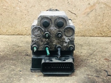 КОНТРОЛЛЕР НАСОСА ABS TRAFIC VIVARO 8200511146