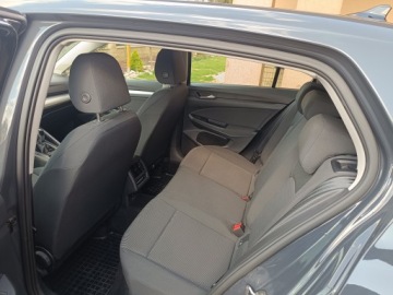 Volkswagen Golf VIII Hatchback 1.0 TSI 110KM 2021 golf VIII 1.0 TSI Salon PL LAKIER ORYGINAŁ przebieg 85 tyś km, zdjęcie 17