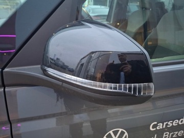 Volkswagen Multivan T7 Van L1 2.0 TDI 150KM 2025 Volkswagen Multivan 2.0 TDI 150 KM DSG DEMO DEALER, zdjęcie 19