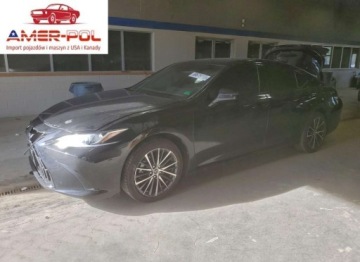 Lexus ES VII (XV70) 2022 Lexus ES 350 Base 2022 3.5 Benzyna 302KM