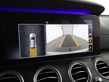 Mercedes Klasa E W213 Kombi 2.0 300de 316KM 2020 Mercedes E 200 PHEV full LED navi skóra/alcantara, zdjęcie 23