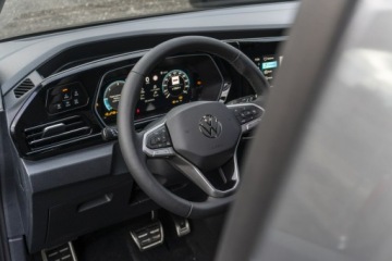 Volkswagen Caddy V Caddy 2.0 TDI 122KM 2025 Volkswagen VW Caddy 5 Maxi Style122 KM DSG OD RĘKI, zdjęcie 13