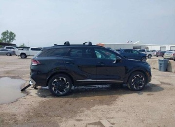Kia 2024 Kia Sportage 2024, 2.5L, 4x4, SX-PRESTIGE, od ubezpieczalni 2.5 Benzyna, zdjęcie 3