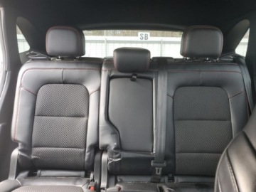 Ford Escape III 2023 Ford Escape ST Line 2023 1.5l 1.5 Benzyna 180KM, zdjęcie 11