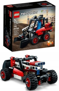 LEGO Technic 42116 Technic Miniładowarka