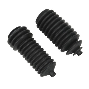 2 шт. Чехлы рулевой рейки 5412013 Замена