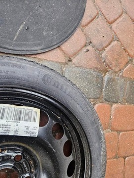 Запасное колесо Ремонтный комплект домкрата запаски Opel Astra J 4 IV