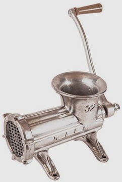 МЯСОРУБКА ALFA 32 ОРИГИНАЛ ПОЛЬША