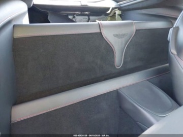 Aston Martin 2020 Aston Martin Vantage 2020 4.0l 4.0 Benzyna 503KM, zdjęcie 12