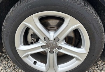 Audi A4 B8 Avant Facelifting 2.0 TDI 120KM 2013 Audi A4 Avant Samochod z gwarancja 2.0 Diesel 120KM, zdjęcie 19