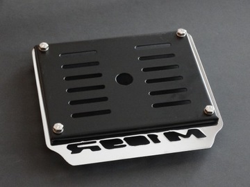 РАМКА НОМЕРНОГО ЗНАКА HONDA