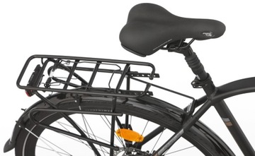 Мужской треккинговый велосипед INDIANA X-Road 5.0 28 дюймов