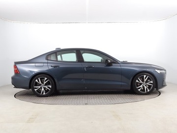 Volvo S60 III Sedan 2.0 T5 250KM 2019 Volvo S60 T5, Salon Polska, 1. Właściciel, zdjęcie 5
