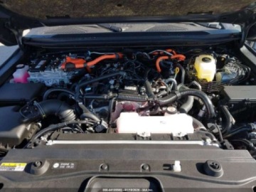 Toyota Land Cruiser VIII 2026 Toyota Land Cruiser 2026r., 4x4, 2.4L 2.4 Benzyna 326KM, zdjęcie 11