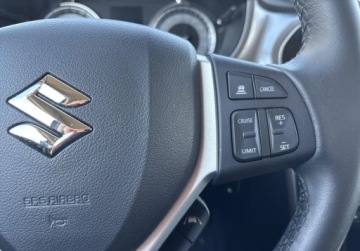 Suzuki 2024 Suzuki Vitara Premium 2WD 6-biegowy GWARANCJA 2024rok 1.4 Hybryda 129KM, zdjęcie 5