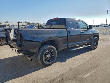 Toyota Tundra II 2020 Toyota Tundra Double Cab Sr 2020 5.7 Benzyna 381KM, zdjęcie 3