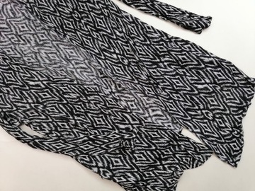 DIVIDED by H&M 36/S Кардиган для беременных с узором