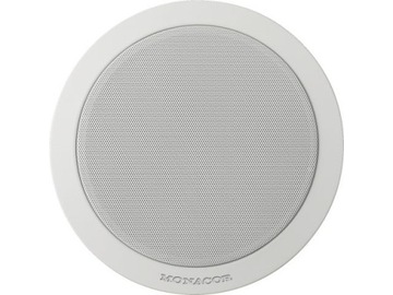 MONACOR EDL-706/12 - Głośnik sufitowy PA
