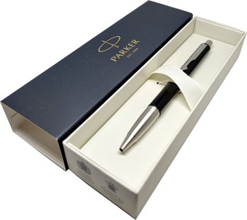PARKER Długopis VECTOR w pudełku - Czarny