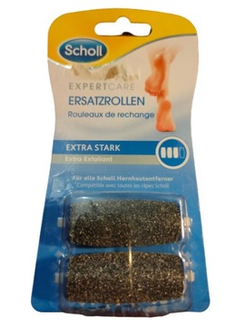SCHOLL EXPERT CARE EXTRA STARK 2SZT