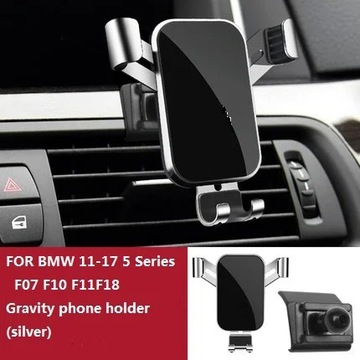 Держатель мобильного телефона для BMW F52 F40 F46 F30 F31 F34 G20 Держатель вентиляционного отверстия