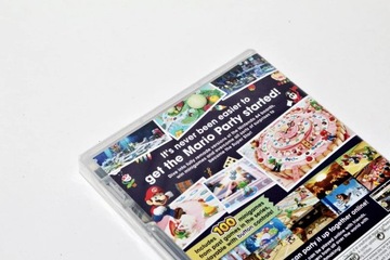 ПЕРЕКЛЮЧЕНИЕ СУПЕРЗВЕЗД MARIO PARTY