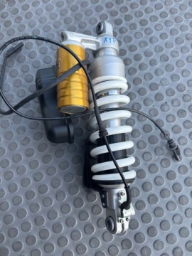 Tylny amortyzator ESA Tył BMW R1200GS R1250GS K50 BMW bmw 8563285