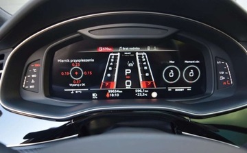 Audi 2022 Audi RS Q8 600PS Quattro Ceramica Head-up Bang Olufsen TV Kamery 360 Docia, zdjęcie 16