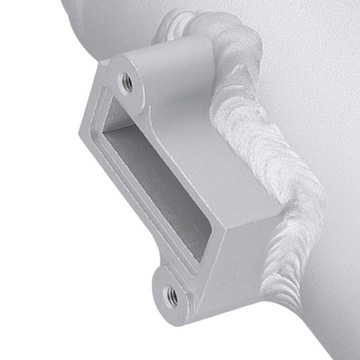 Основание расходомера воздуха подходит