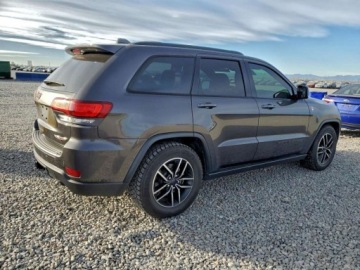 Jeep Grand Cherokee IV 2020 Jeep Grand Cherokee 2020 JEEP GRAND CHEROKEE TRAILHAWK 3.6 Benzyna 295KM, zdjęcie 2