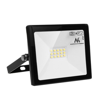 HALOGEN IP65 10W SLIM NAŚWIETLACZ LAMPA REFLEKTOR
