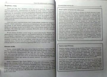 LINUX для любителей WINDOWS [МИКОМ 2001]