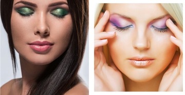 НАБОР ДЛЯ МАКИЯЖА РАСШИРЯЕМЫЙ ЧЕМОДАН