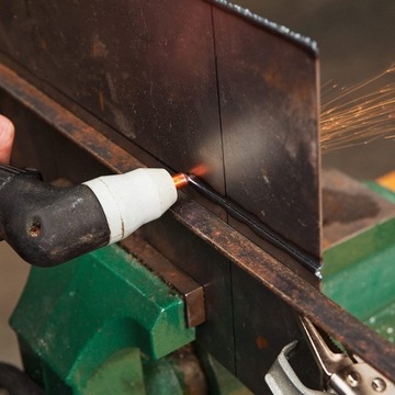 65 SZT ZESTAW DYSZE PRZECINARKA PLAZMOWA CIĘCIE PLAZMA PARKSIDE