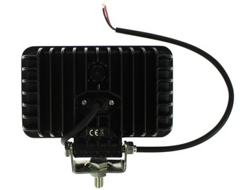 РАБОЧАЯ ЛАМПА 60 LED 12-24В OSRAM LED 60ВТ МОЩНАЯ