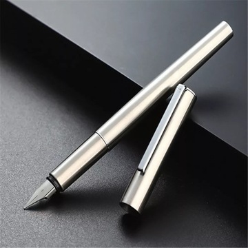 Jinhao 35 Black Colors Business office Founta