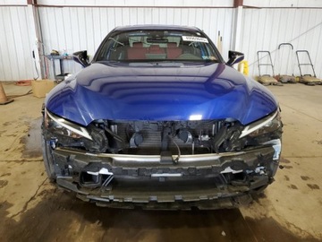 Lexus IS III 2022 Lexus IS 350F Sport 2022 3.5l 3.5 Benzyna 311KM, zdjęcie 5