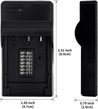 USB-зарядное устройство Norifon NP-FE1
