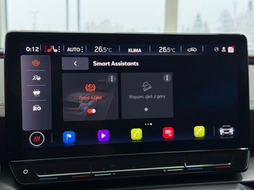 Cupra Formentor Crossover 2.0 TSI 190KM 2024 Cupra Formentor 4Drive DSG / 1 właściciel / Salon, zdjęcie 31