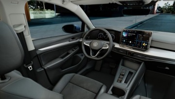 Volkswagen Golf VIII 2026 Volkswagen Golf Variant Life Plus 1.5 eTSI mHEV 15, zdjęcie 4