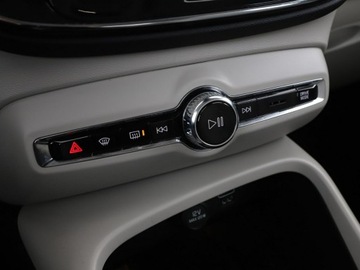 Volvo XC40 Crossover 2.0 D3 150KM 2019 Volvo XC 40 automat full LED półskóra klima, zdjęcie 27